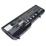Dell 9 Cell 6600mAh 312-0724 312-0725 312-0859 312-0922 battery