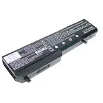 Dell battery 312-0724 312-0725 312-0859 312-0922 4400mAh black
