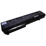 laptop battery for Dell Y264R 4400mAh Black rechargeable replacement