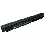 laptop battery for Dell 451-11258 MT3HJ 2200mAh Black