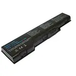 Dell HG307 312-0680 WG317 replacement batteries rechargeable