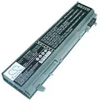 Dell Latitude E6400 E6500 6600mAh extended laptop battery