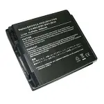 Dell 1G222 2G218 2G248 2N135 battery replacement rechargeable