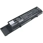 Dell Vostro 3400 battery replacement 3500 3700 laptop 4400mAh