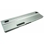 Dell Latitude E4200 E4200N battery replacement rechargeable