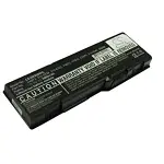 Dell battery 310-6321 312-0340 D5318 D5260 U4873 Y4873 YF976