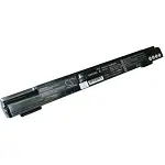 Dell 312-0305 312-0306 C7786 4400mAh black laptop battery