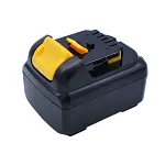 Dewalt 12V MAX Li-ion DCD700 DCD710 battery 4000mAh rechargeable
