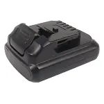 Dewalt DCD710S2 DCF610 DCF610S2 DCF805 battery 1500mAh Li-ion