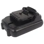 Dewalt DCF610S2 DCF805 DCF813 DCF813S2 battery 2000mAh 12V