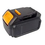 Dewalt XR Li-Ion 14.4V powertool battery 4000mAh replacement