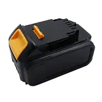 Dewalt DCD740 DCD740B DCD780 DCD780B battery 2600mAh 20V