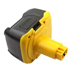 Dewalt DC528 DC528N DC551KA DC612KA battery 3000mAh 14.4V