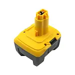 Dewalt DC614KA DC615KA DC728KA DC730KA battery 5000mAh 14.4V
