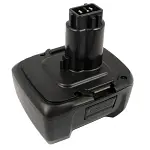 Dewalt DC551KA DC728 DC728KA DC730KA battery 3000mAh 14.4V