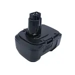Dewalt DC9180 DC9180C DC9182 battery 4000mAh Li-ion 18V