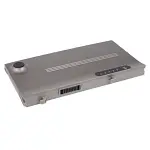 Dell 312-0095 451-10142 Latitude D400 replacement battery rechargeable