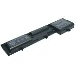 Dell battery 312-0314 312-0315 Y5179 Y5180 Y6142 4400mAh Black
