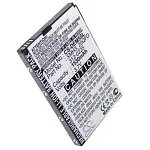 Dell M01M Mini 5 Streak US 20QFO 312-0225 XMH3 battery rechargeable