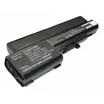 Dell battery BATFT00L4 BATFT00L6 RM627 RM628 4UR18650-2-T0044