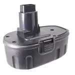 Dewalt DC9096 DE9039 DE9095 DE9096 battery 3000mAh Ni-MH 18V