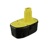 Dewalt DC020 DC212 DC212B DC212KA battery 3000mAh Ni-MH 18v