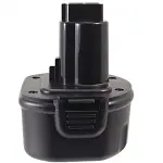 Elu EZWA-31 EZWA-37 battery 9.6v replacement drill