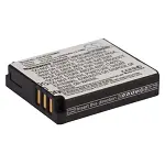 Kodak PIXPRO SP1, SP1-HD PSP360 camera battery 1000mAh 3.7v