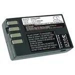 Pentax K-2 K-R D-LI109 camera battery rechargeable replacement
