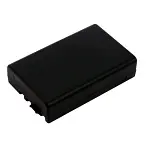 Pentax D-L109 K-2 K-R camera battery 900mAh Li-ion 7.4 volt