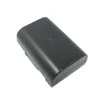 Pentax D-L190 645D, 645Z, K7, K7D battery 1250mAh Li-ion 7.4v