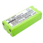 Aircraft-Vacuums Pilot Dirt Devil battery 1800mAh Ni-MH 14.4V