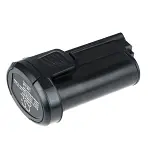 Dremel-8100 Cordless Multi-Tool battery 2000mAh Li-ion 7.2V