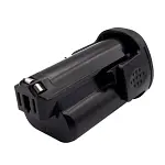 Dremel B812-01 B812-02 battery 2500mAh Li-ion 10.8-volt
