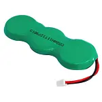GP 250BVH3BMX T273 battery replacement 3.6v 250mAh