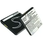 Doro PhoneEasy 410 410GSM Care Clamshell SHELL01A battery
