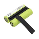 Damag 773-499-44 remote battery 2000mAh Ni-MH 2.4V rechargeable