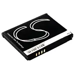 i-mate Smartflip STAR160 battery rechargeable replacement