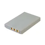 BenQ E-40 S30 rechargeable camera battery 800mAh Li-ion 3.7 volt