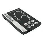 HTC Iris S640 I100 BERR160 35H00068-01M battery rechargeable