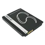 UTStarcom SMT5800 BTR5800 battery rechargeable replacement