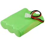 Philips TD9601 battery replacement rechargeable