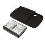 Vodafone VPA Touch extended with back cover battery replacement