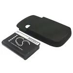 Sprint MP6900 extended with back cover battery replacement