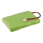 Detewe 480i battery replacement rechargeable