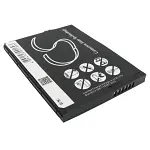 O2 XDA Flint ATHE160 35H00081-00M battery replacement rechargeable