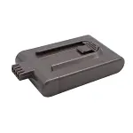 Dyson D12 DC16 Handheld Issey Miyake battery 2000mAh Li-ion 22.2V