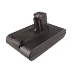 Dyson DC31 Animal DC34 DC35 battery 1500mAh Li-ion 22.2V