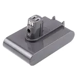 Dyson 917083-07 before June 2013 battery 1500mAh Li-ion 22.2V