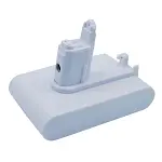 Dyson DC31 DC34 DC35 battery 1500mAh Li-ion 22.8v rechargeable